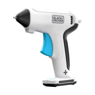 Pistola per colla Black & Decker