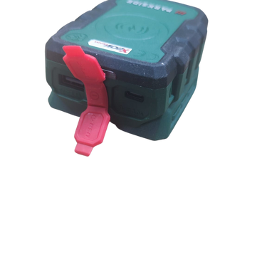 Adaptador de bateria PARKSIDE 20 V PWCA 20-Li A1