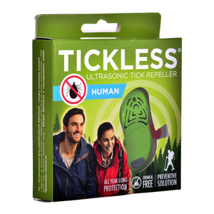 Inseticidas Tickless PRO-102GR