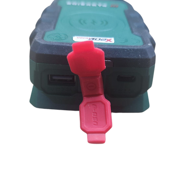 Adaptador de bateria PARKSIDE 20 V PWCA 20-Li A1