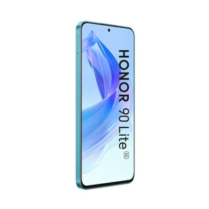 Smartphone Huawei                                 6,7" 256 GB 8 GB RAM Azzurro Ciano