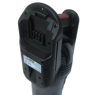 Aspirador de Mão e de Piso Silvercrest 20 V B-ware, com bateria