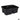Contenitore per Sistemare gli Attrezzi Dem Brico Vassoio Nero 38,5 x 29,5, x 17 cm (6 Unità)