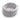 Rolo de arame Filgraf 1,40 mm x 50 m