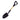 Pala Stocker Acero 70 cm 800 g