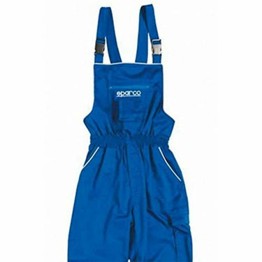Peto Sparco 0020011AZ4XL Azul XL