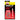 Cola Instantânea Pattex nural 50 10 ml Vermelho Líquido