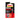 Cola Instantânea Pattex nural 50 10 ml Vermelho Líquido