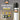 Barra Pattex 14010225 Kit de Reparação Branco