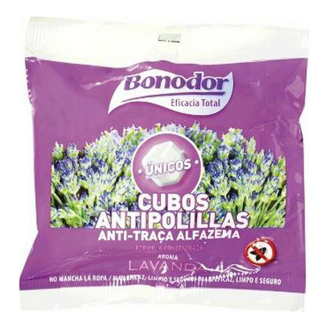 Antipolillas Bonodor Lavanda (80 ml)