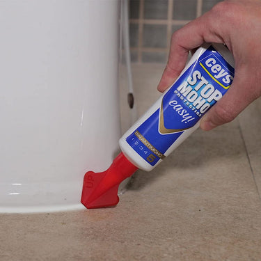 Sigillante Ceys Stop Moho Easy! Bianco Silicone 70 ml