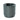 Vaso Autoirrigante Plastiken 4126 Antracite (Ø 26 cm)