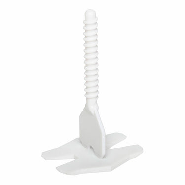 Sistema de Nível Rubi Cyclone 35940 Base 1,5 mm Plana (100 Unidades)