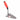 Paleta Rubi Acero Catalana (165 mm)