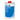 Limpador de PVC Unecol A205 1 L