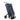 Carro de Compras Rolser SBELTA TWEED Azul Azul Marinho (44 L)