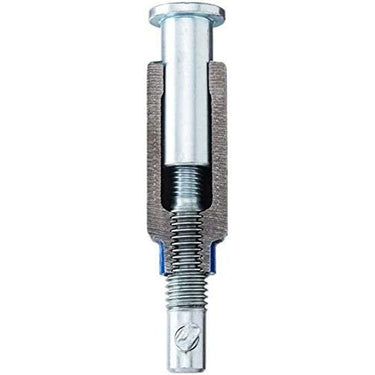Sargento de Tornillo Piher F-30 04030 Acero 30 cm