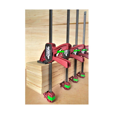 Sargento monomanual Piher Mini Quick 52430 30 cm