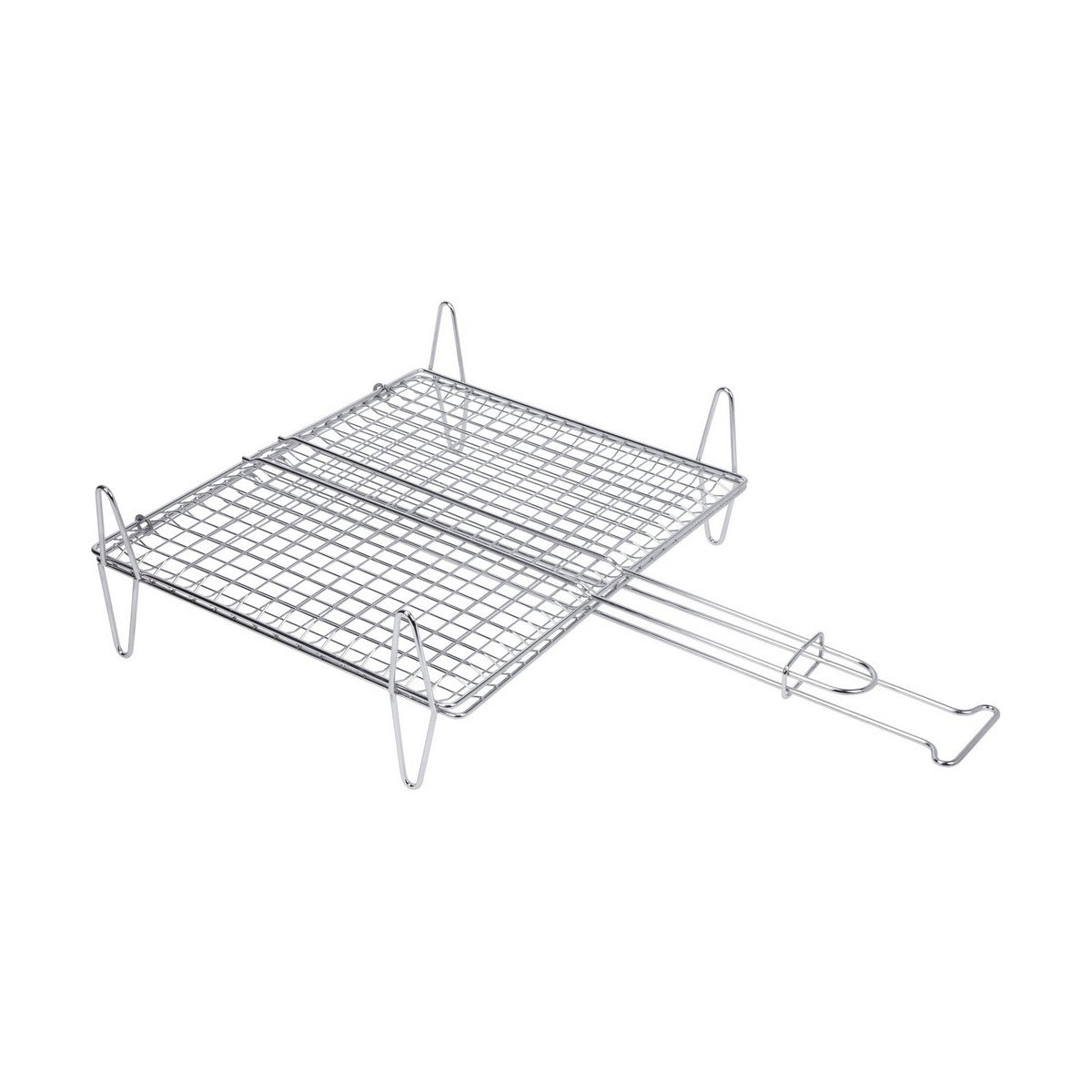 Grill Sauvic Zinco (40 x 45 cm)