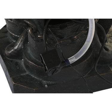 Fonte de Jardim DKD Home Decor 88,5 x 47 x 47 cm Resina