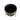 Set di vasi da fiori DKD Home Decor 28,5 x 28,5 x 65,5 cm 28 x 28 x 65 cm Nero Dorato Metallo