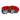 Catraca Ponsa 027,048,025,920 Multicolor 25 mm x 3 m 2 Unidades