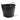 Capazo de Plástico Multiusos Rubi 1-88771 (25 L)