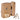 Serratura sovrapposta UCEM 4056bhb075d Monopunto Ferro Destra