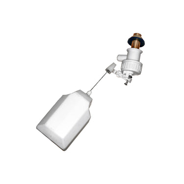 Recarga EDM Retrete PVC