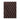 Cavo EDM C20 2 x 0,75 mm Marrone Tessile 5 m