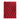 Cavo EDM C08 2 x 0,75 mm Bordeaux Tessile 5 m