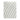 Cavo EDM C01 2 x 0,75 mm Bianco Tessile 5 m