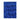 Cavo EDM C75 2 x 0,75 mm Azzurro 5 m