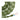 Cavo EDM C18 2 x 0,75 mm Verde 5 m