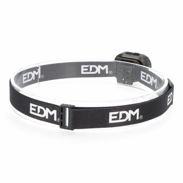 Lanterna LED para a Cabeça EDM 7 W 500 lm 200 Lm