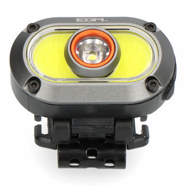 Lanterna LED para a Cabeça EDM 7 W 500 lm 200 Lm