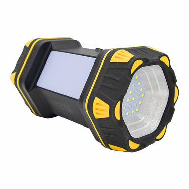 Lanterna LED EDM 4800 mAh 400 lm 200 Lm