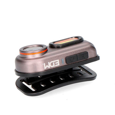 Lanterna LED para a Cabeça EDM