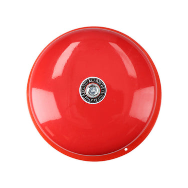 Timbre EDM Industrial Sino Ø 100 mm 86 dB (220 V)