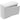 Caixa com Tampa Solera 697cb Branco Termoplástico 27,7 x 18,8 x 5,5 cm