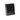 Contera/Tapón terminal EDM 75091-93 Escalera 64 x 25 mm Negro PVC (2 Unidades)