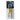 Lucchetto con chiave EDM Regolabile Ottone
