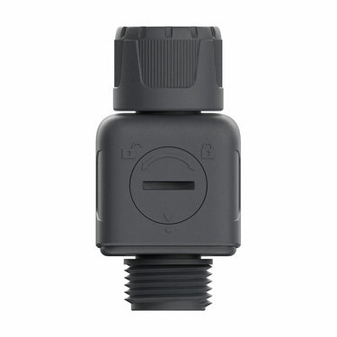 Medidor de vazão Aqua Control C2500