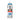 Tinta em spray Pintyplus Evolution RAL 5017 400 ml Traffic Blue