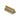 Barras de cola quente Salki 430206 Prateado Dourado Purpurina Decoração Ø 12 x 95 mm 125 g (12 Unidades)