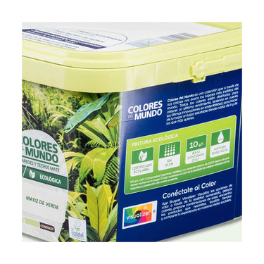 Pittura Bruguer Amazonas 4 L