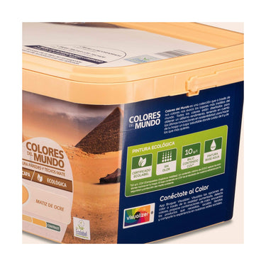 Pintura Bruguer Egipto 4 L