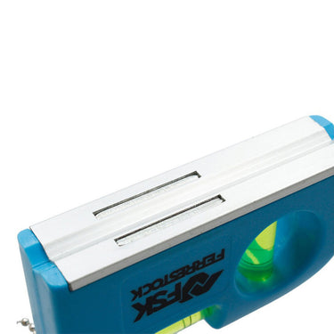 Livello di Schiuma Ferrestock Magnetico Lega