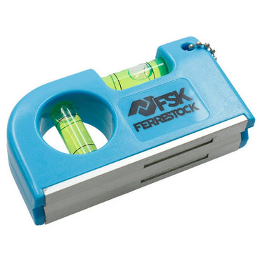 Livello di Schiuma Ferrestock Magnetico Lega