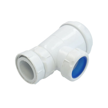 Sifone del lavandino Fontastock 1-1/4" x 32